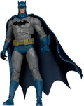 Figura Mcfarlane Dc Batman - Batman Hush V2 7 Pulgadas