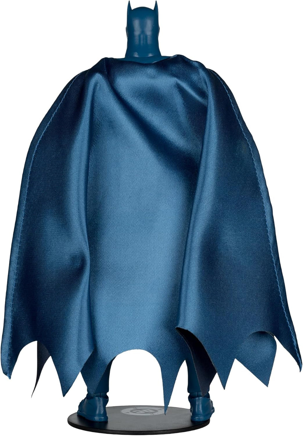 Figura Mcfarlane Dc Batman - Batman Hush V2 7 Pulgadas