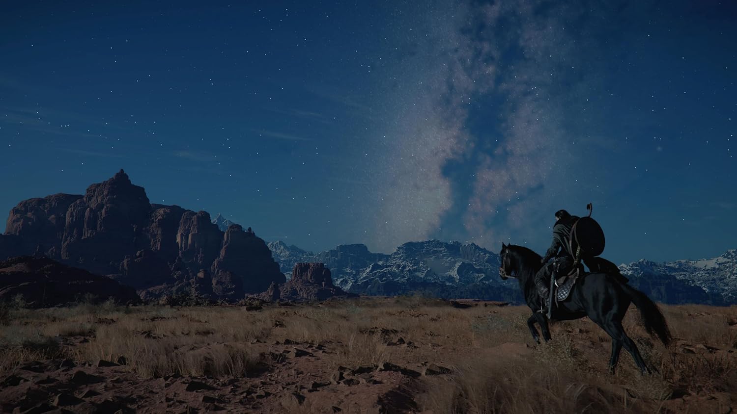 Crimson Desert Para Ps5 Nuevo Y Sellado