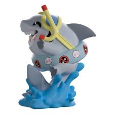 Figura Youtooz Marvel - Jeff The Land Shark