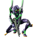 Figura Blokees Legend Edition: Evangelion - Eva Unit 01 #73501