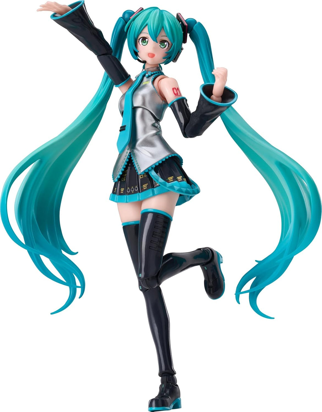 Figura Blokees Hatsune Miku - Hatsune Miku Fantastic Edition
