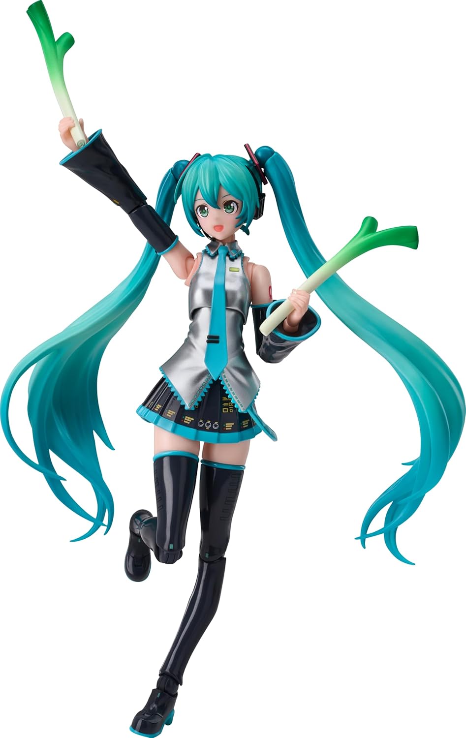 Figura Blokees Hatsune Miku - Hatsune Miku Fantastic Edition
