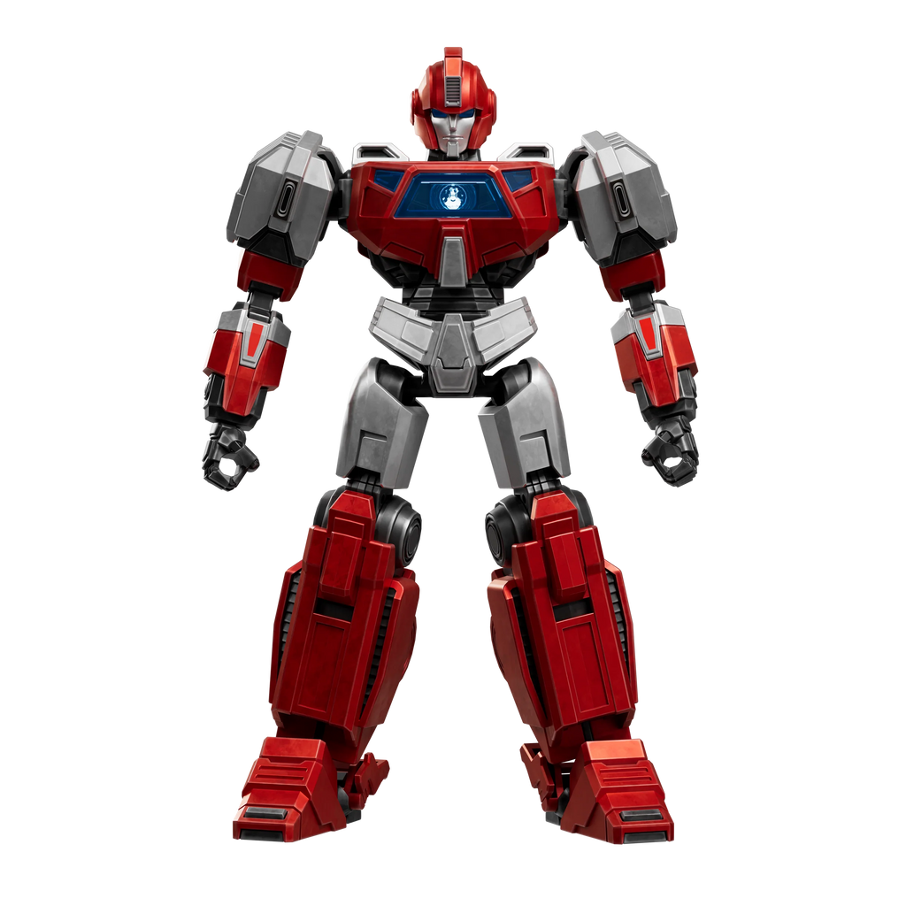 Figura Blokees Transformers One - Ironhide #71185