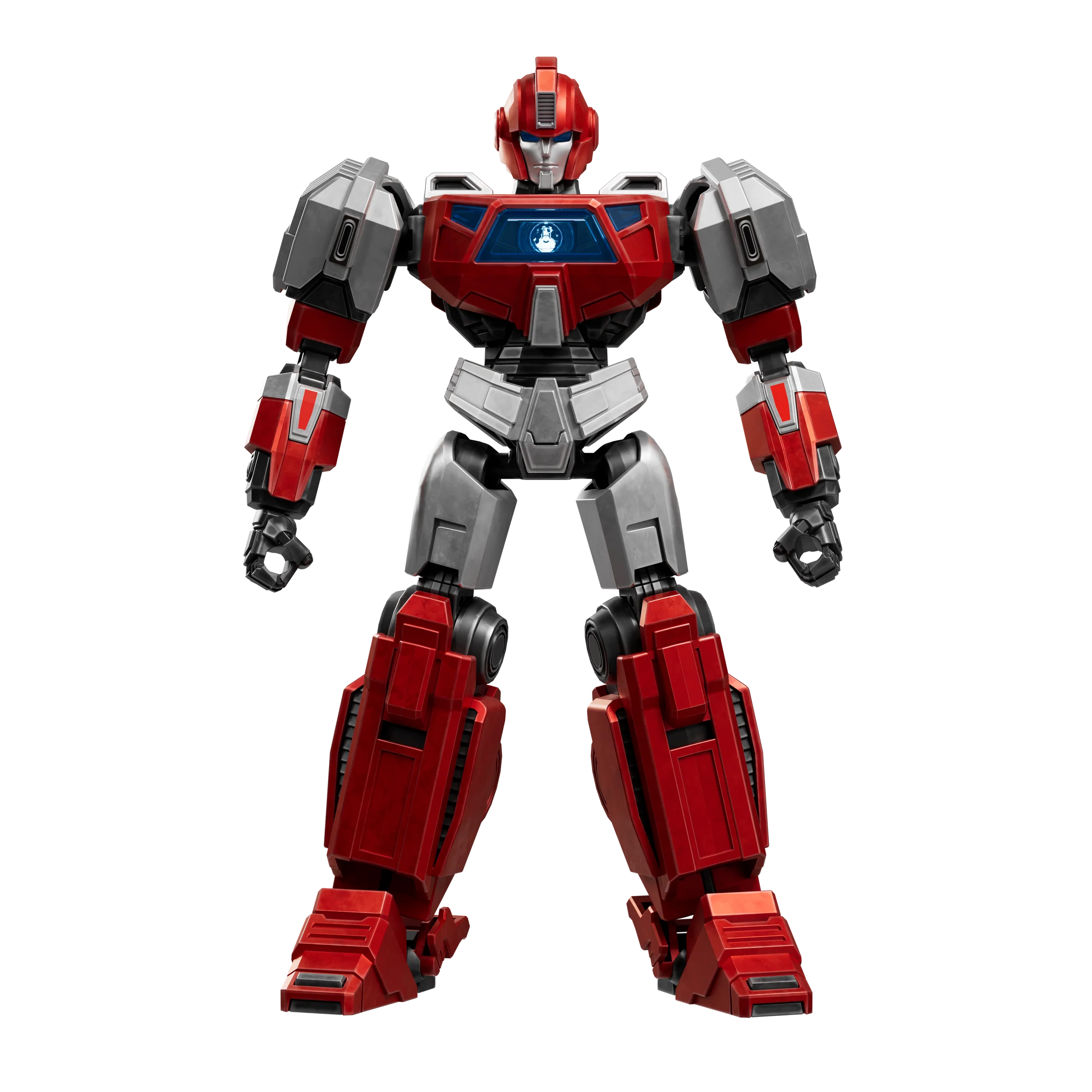 Figura Blokees Transformers One - Ironhide #71185