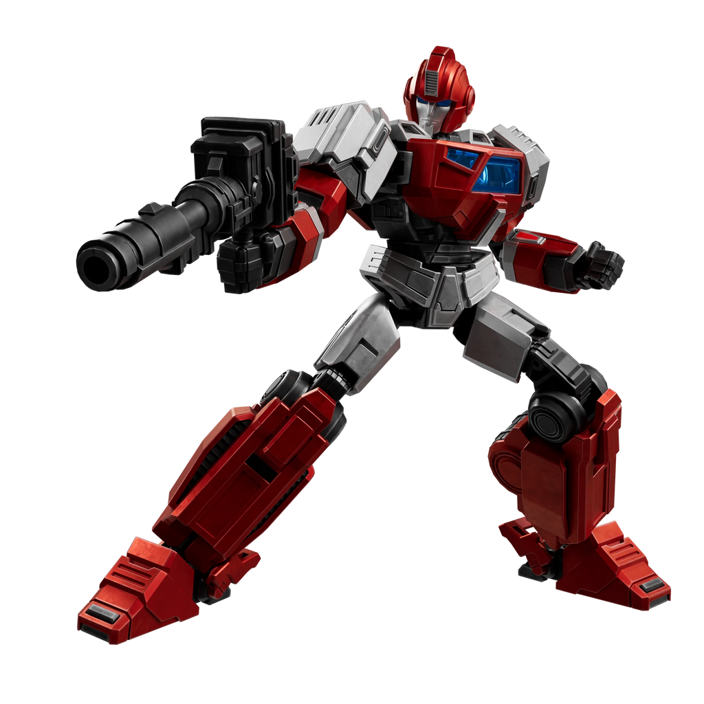 Figura Blokees Transformers One - Ironhide #71185