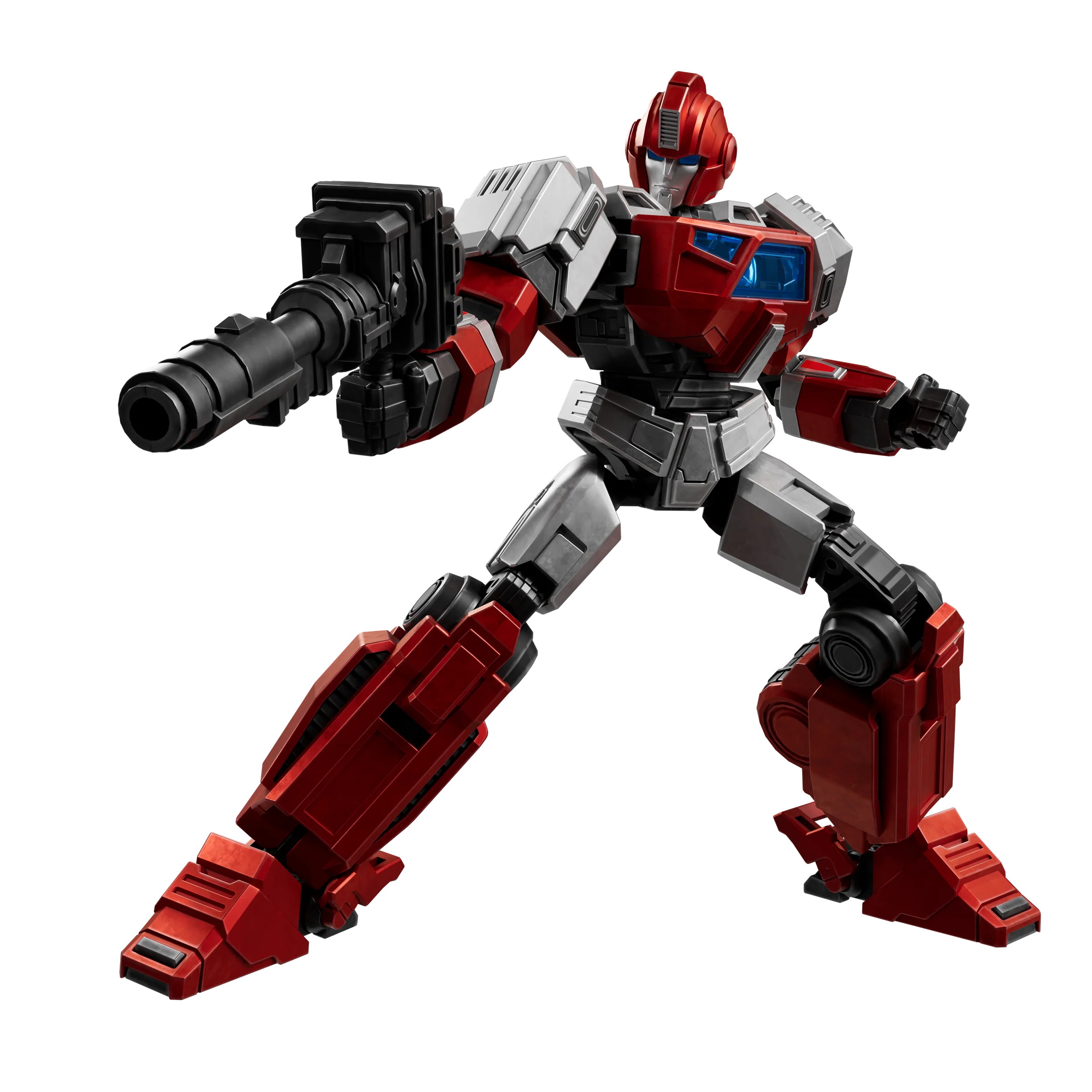 Figura Blokees Transformers One - Ironhide #71185