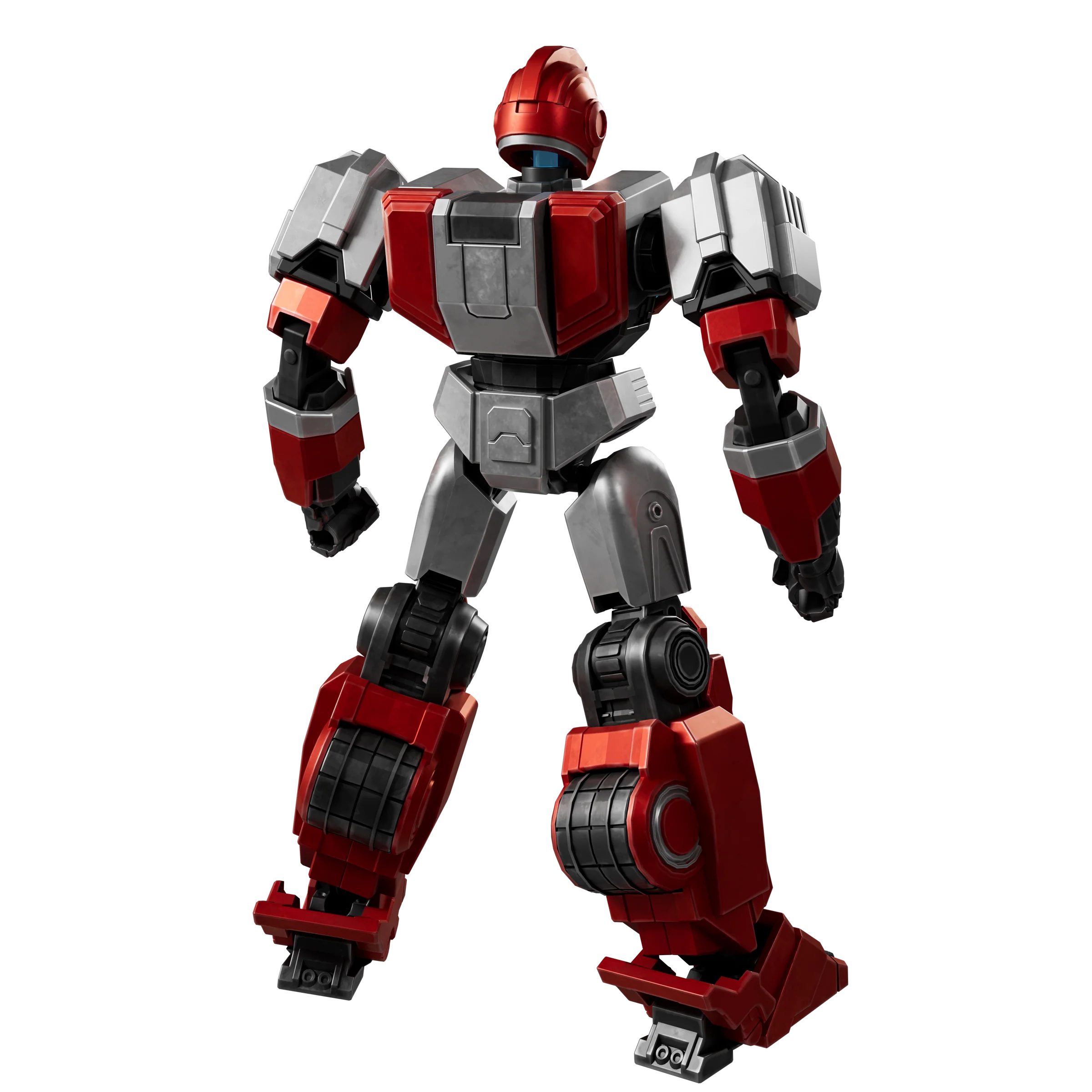 Figura Blokees Transformers One - Ironhide #71185