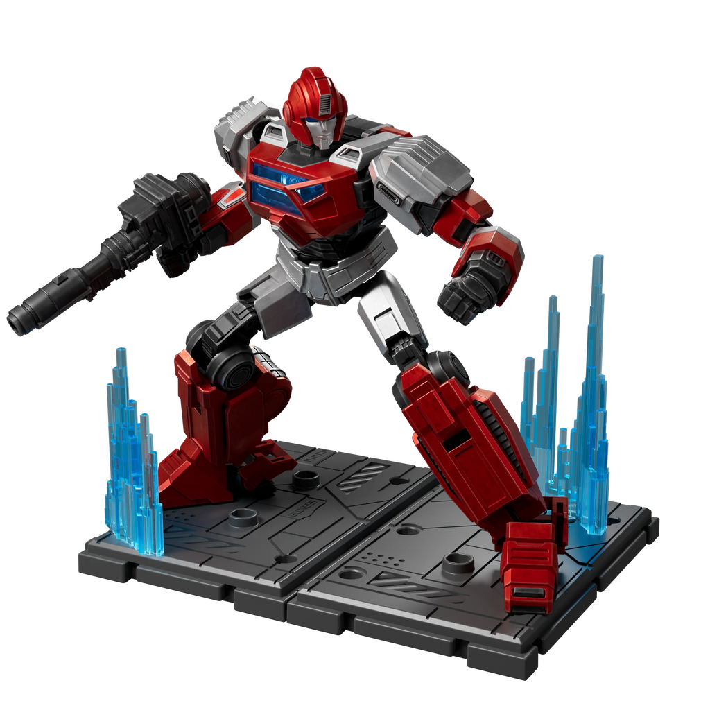 Figura Blokees Transformers One - Ironhide #71185