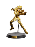 Figura Blokees Saint Seiya Champion Class: Leo Aiolia Manga Setting #75003