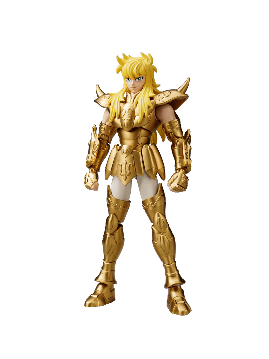 Figura Blokees Saint Seiya Champion Class: Scorpio Miro Manga Setting #75004