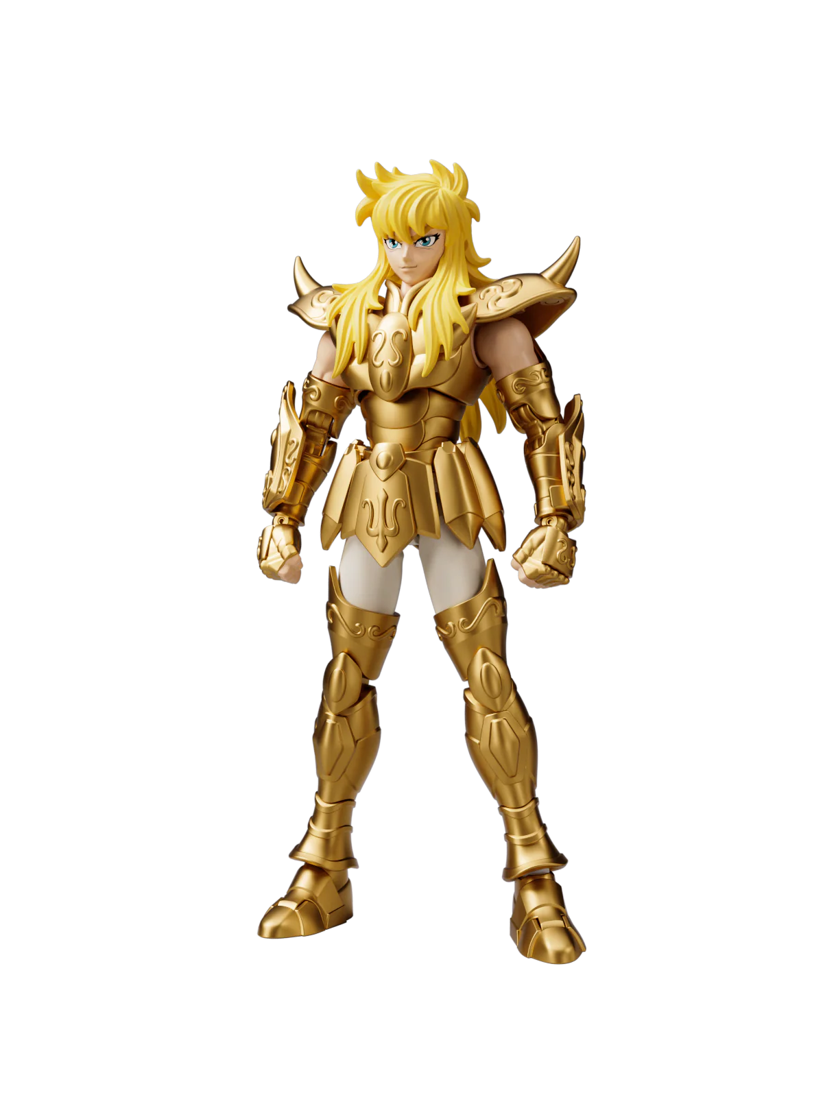 Figura Blokees Saint Seiya Champion Class: Scorpio Miro Manga Setting #75004