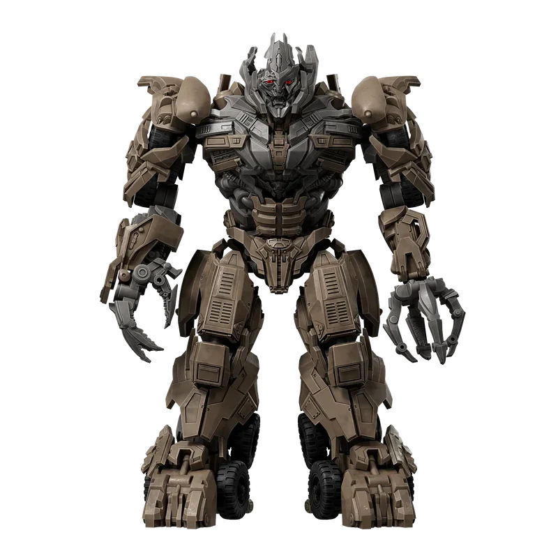 Figura Blokees Transformers Classic 22 - Megatron #71422
