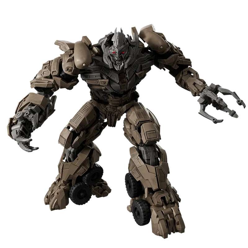 Figura Blokees Transformers Classic 22 - Megatron #71422