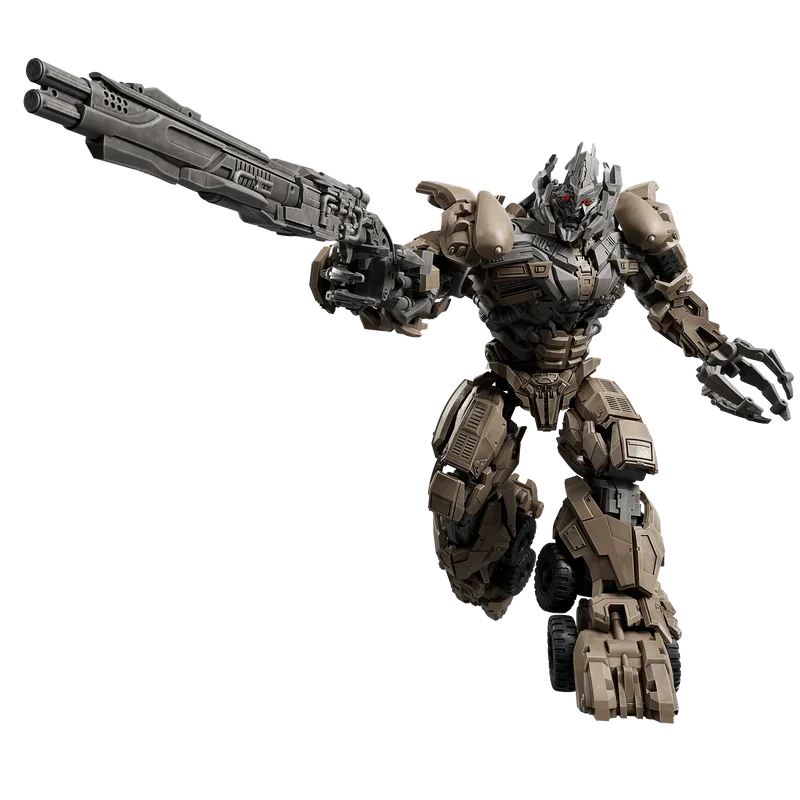 Figura Blokees Transformers Classic 22 - Megatron #71422