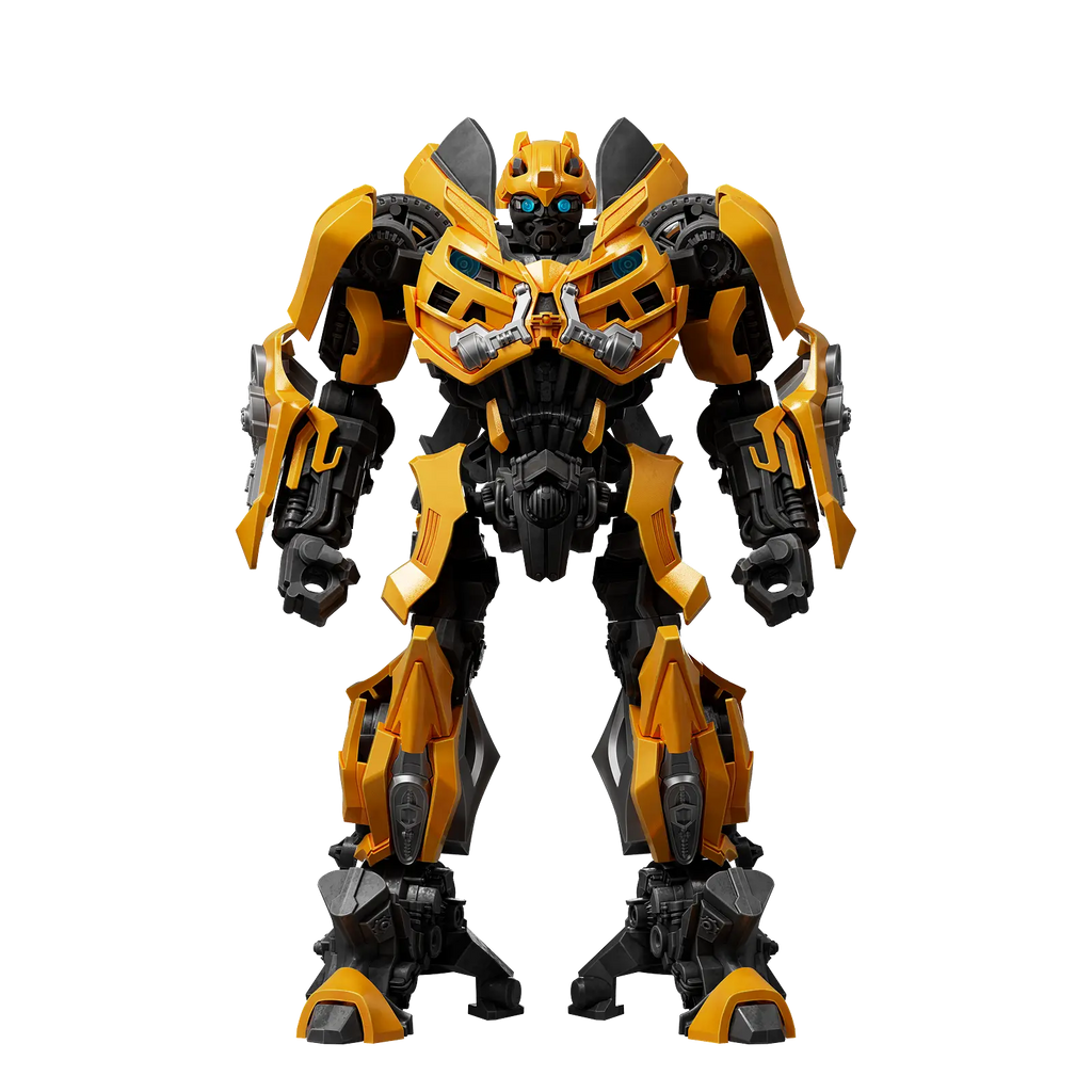 Figura Blokees Transformers Classic 23 - Bumblebee #71423
