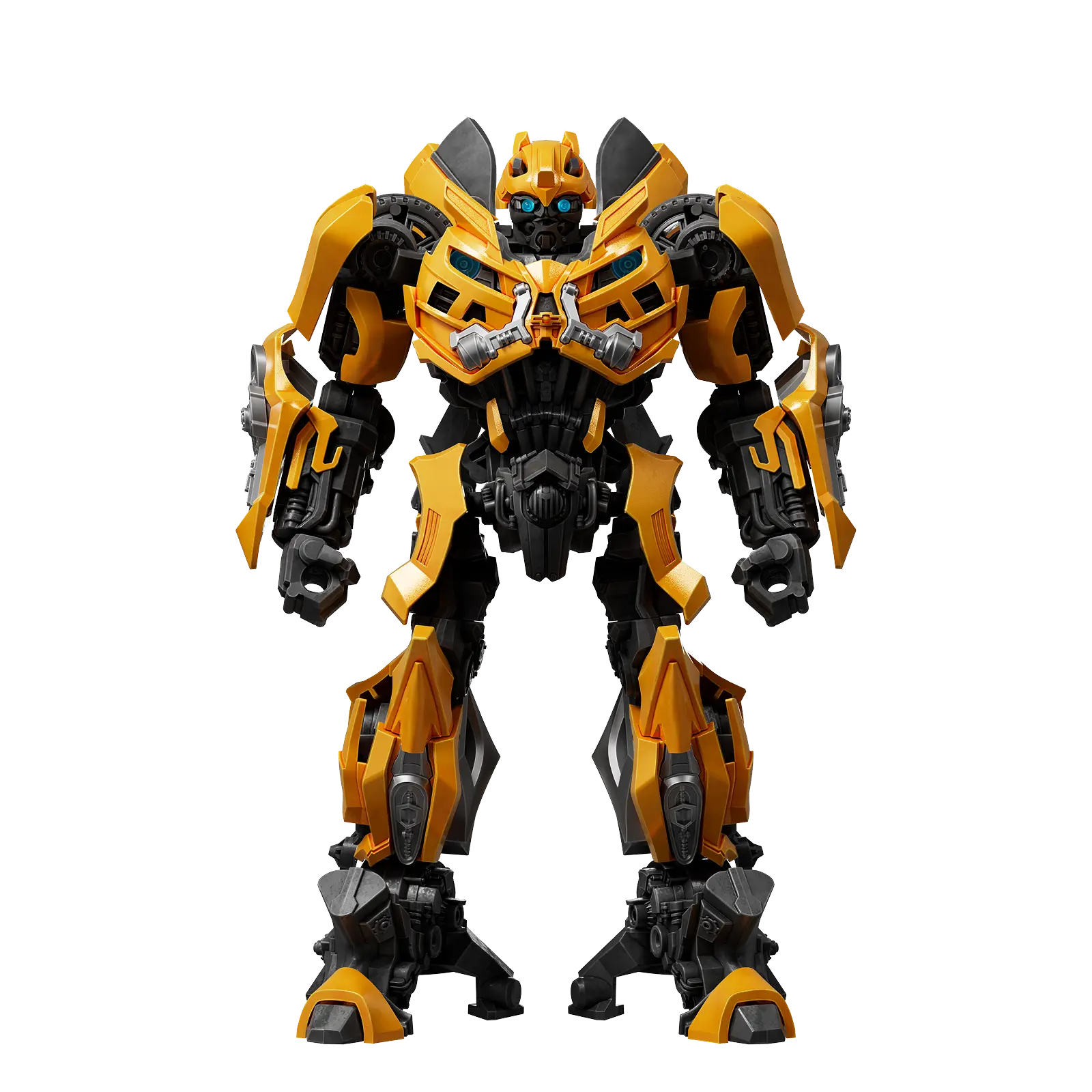 Figura Blokees Transformers Classic 23 - Bumblebee #71423