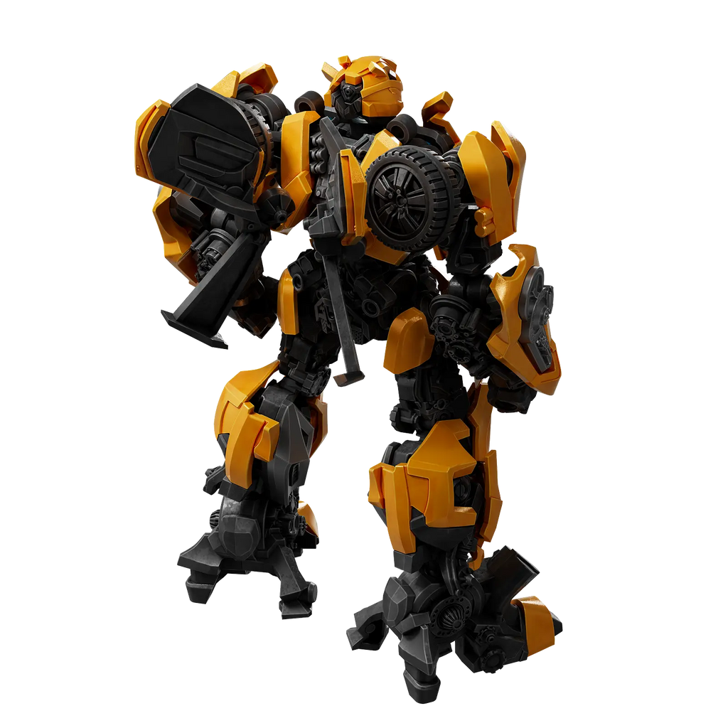 Figura Blokees Transformers Classic 23 - Bumblebee #71423