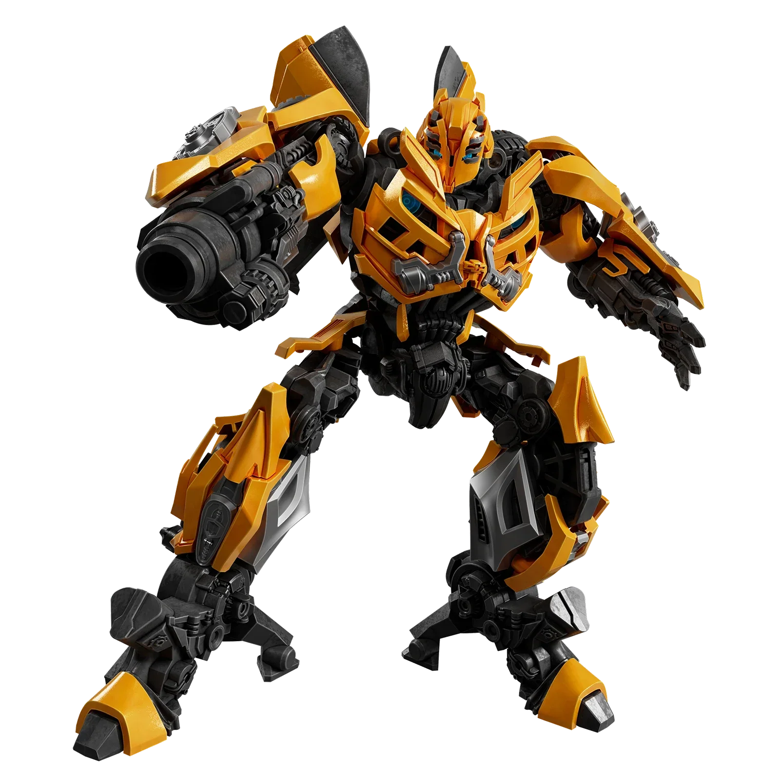 Figura Blokees Transformers Classic 23 - Bumblebee #71423
