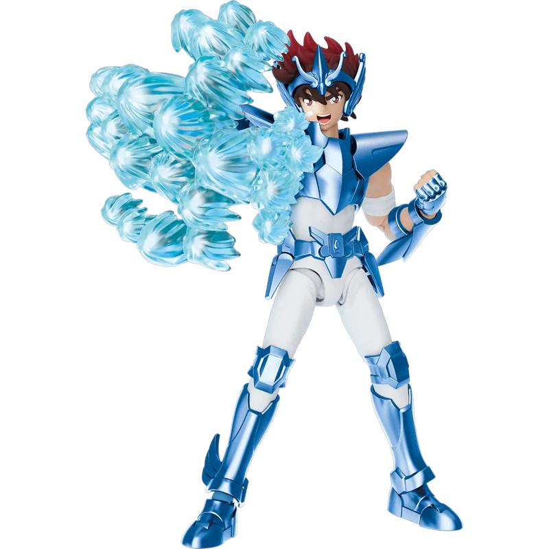 Figuras Blokees Saint Seiya Champion Class: Pegasus Seiya #75005