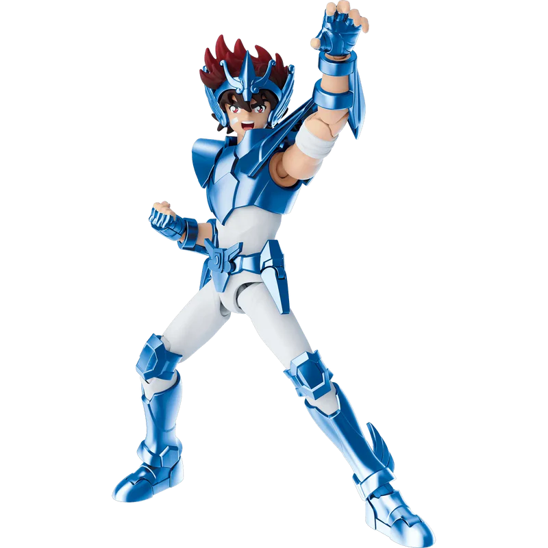 Figuras Blokees Saint Seiya Champion Class: Pegasus Seiya #75005