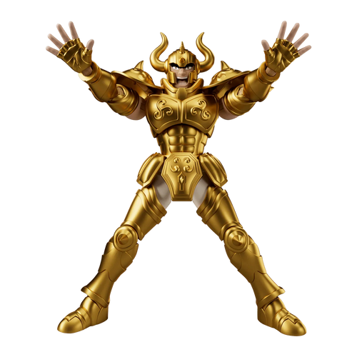 Figura Blokees Saint Seiya - Taurus Aldebaran #75007