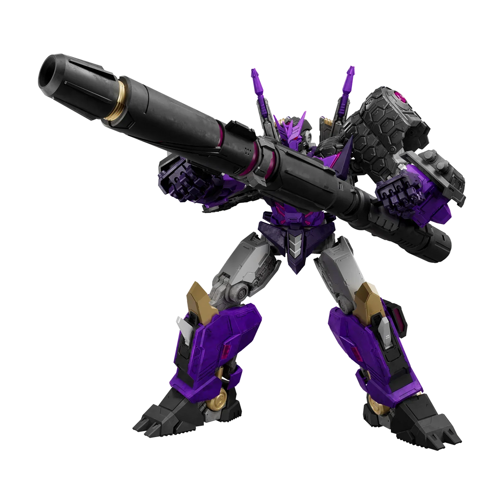 Figura Blokees Transformers Action Edition - Idw Tarn #71174