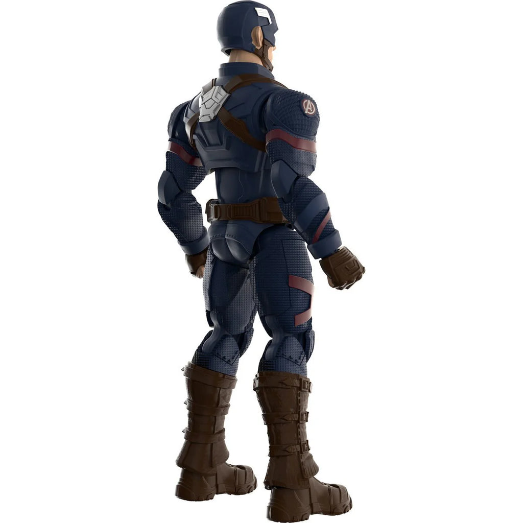 Figura Blokees Marvel Infinity Saga Champion Class: Capitan America #81115