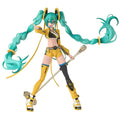 Figura Blokees Fantastic Edition Hatsune Miku: Hatsune Miku Vivid Echoes #73530