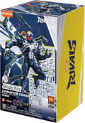 Figura Blokees Marvel Rivals - Venom #81119