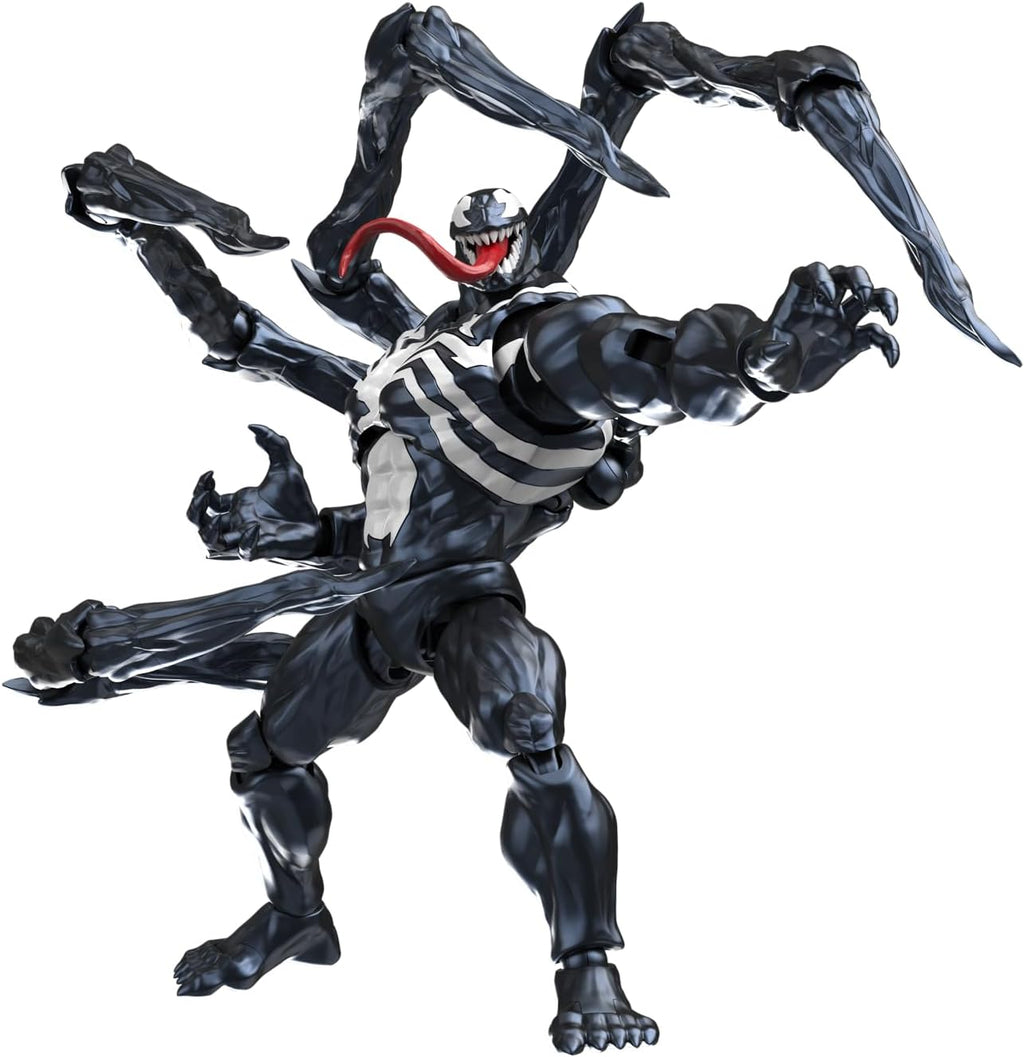 Figura Blokees Marvel Rivals - Venom #81119