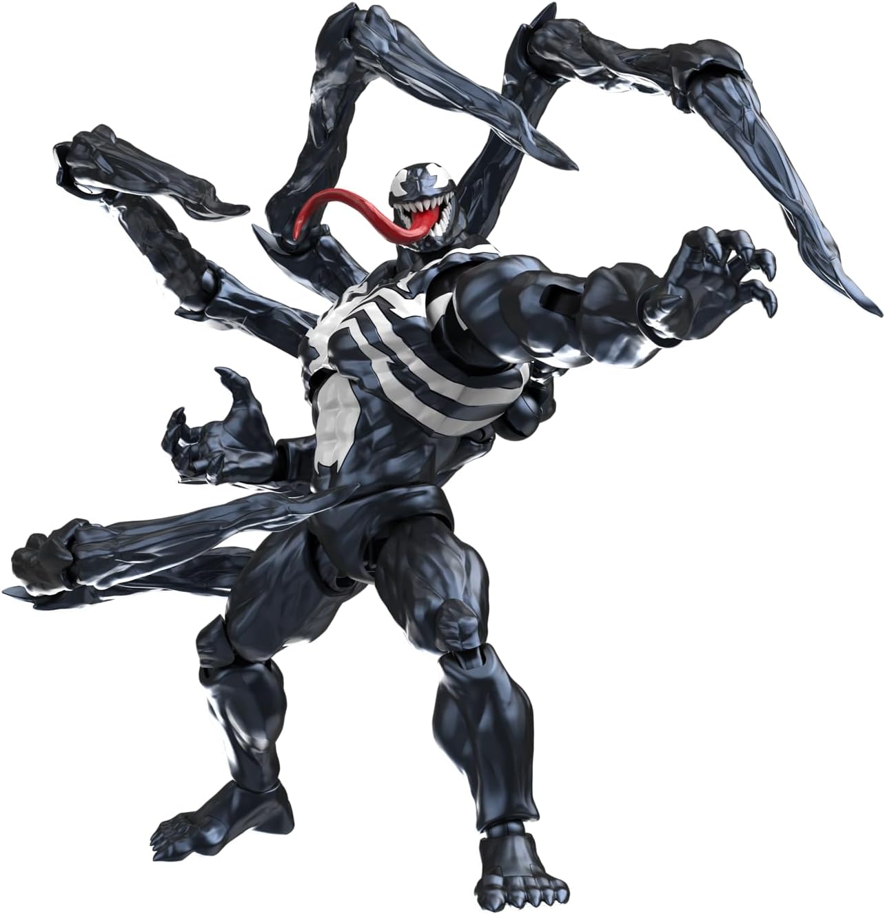 Figura Blokees Marvel Rivals - Venom #81119
