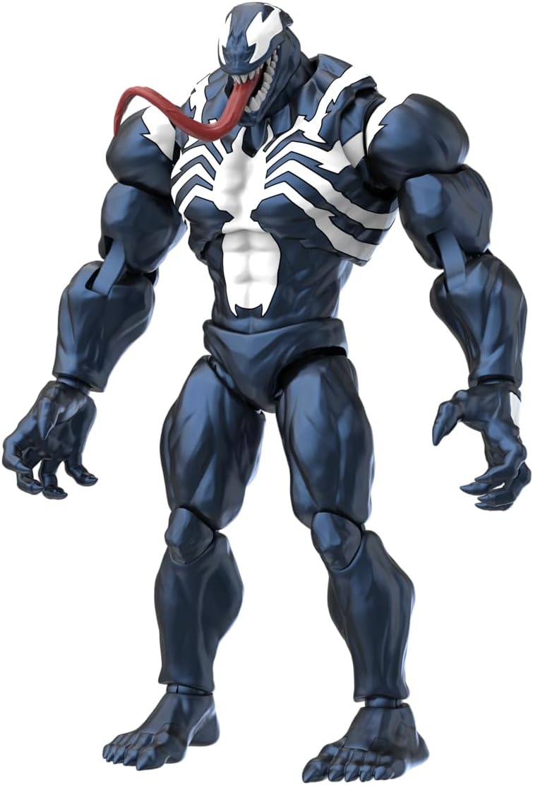 Figura Blokees Marvel Rivals - Venom #81119