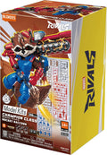 Figura Blokees Marvel Rivals - Rocket Raccoon #81120