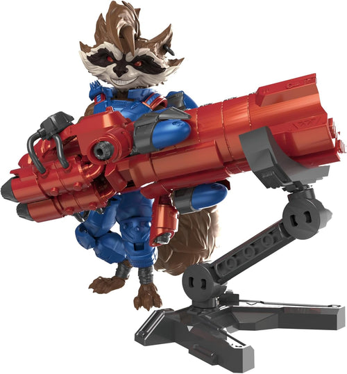 Figura Blokees Marvel Rivals - Rocket Raccoon #81120