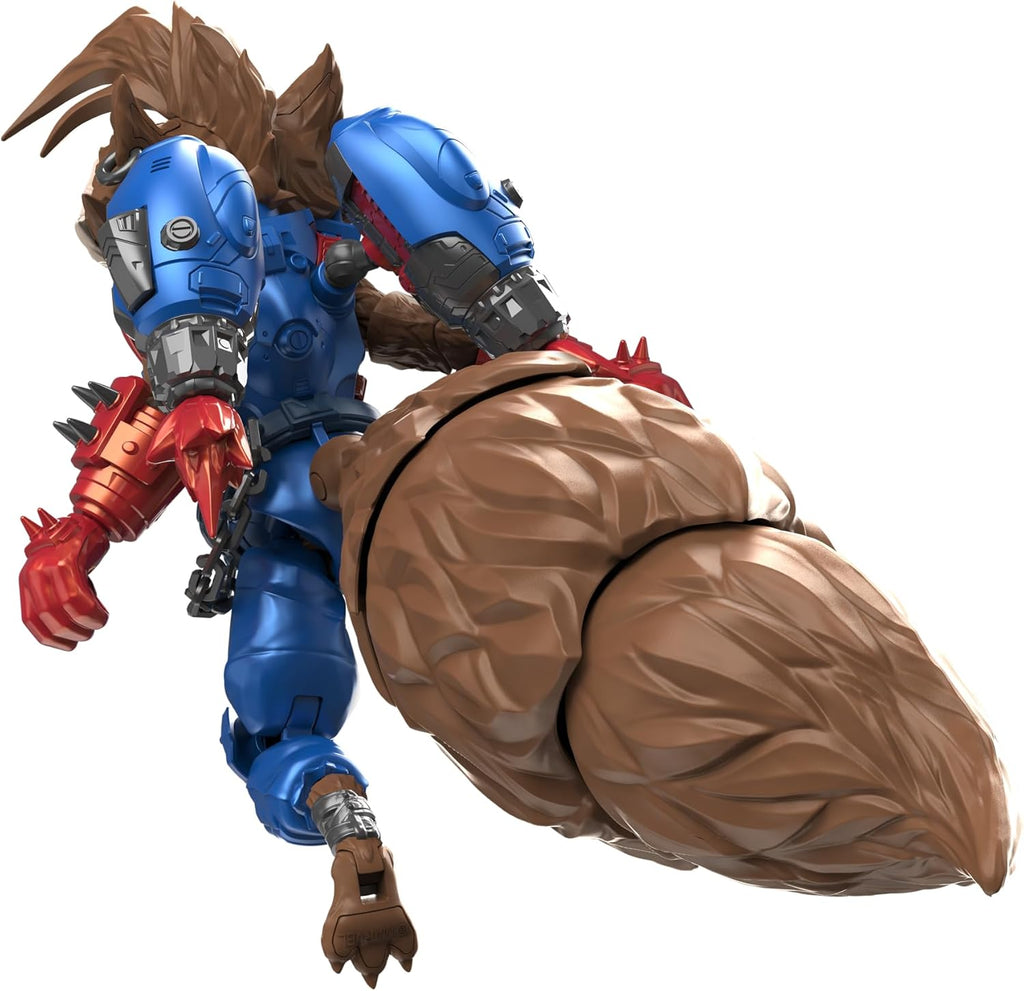 Figura Blokees Marvel Rivals - Rocket Raccoon #81120