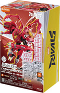 Figura Blokees Marvel Rivals - Peni Parker #73925