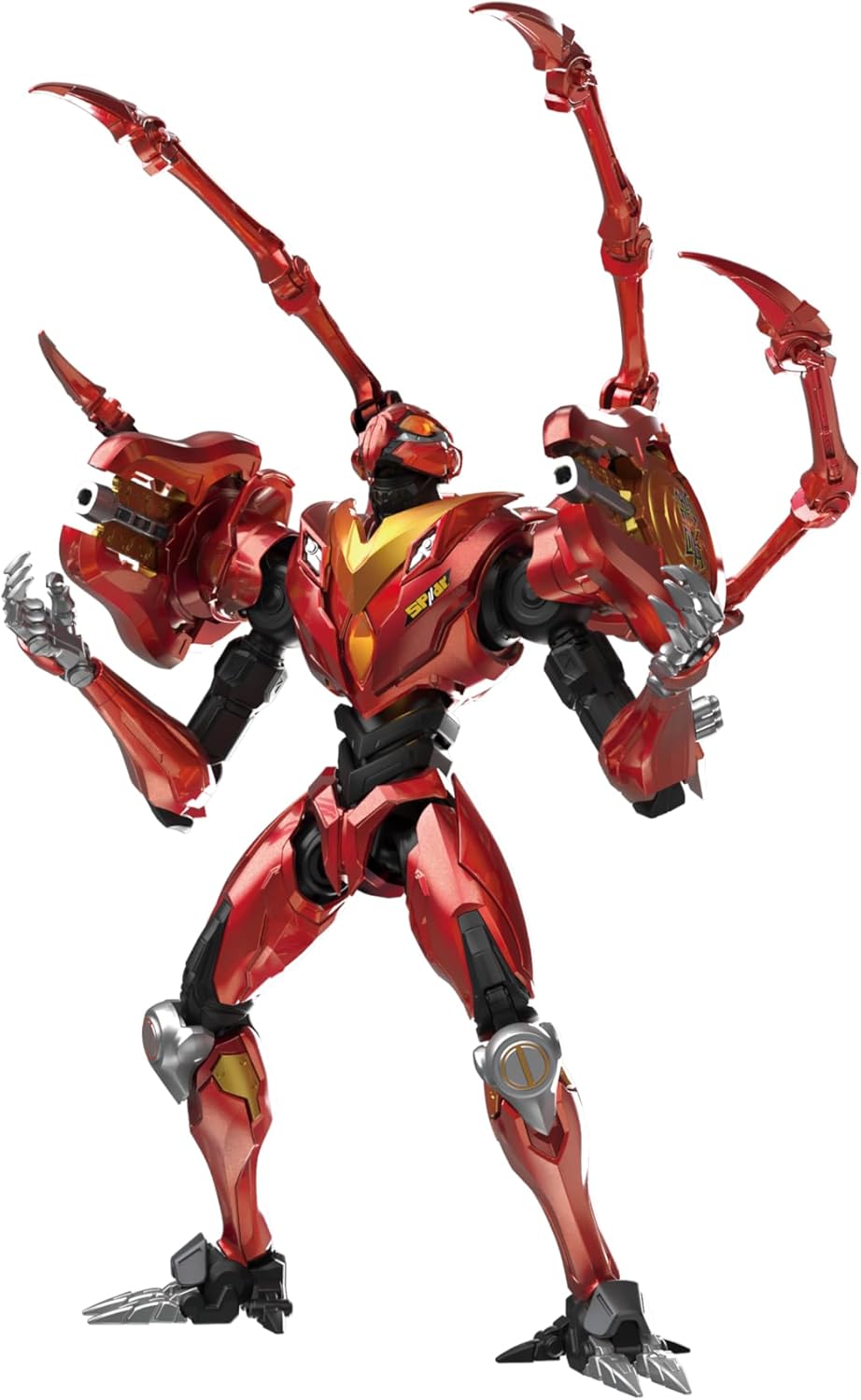Figura Blokees Marvel Rivals - Peni Parker #73925
