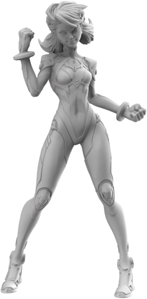 Figura Blokees Marvel Rivals - Peni Parker #73925