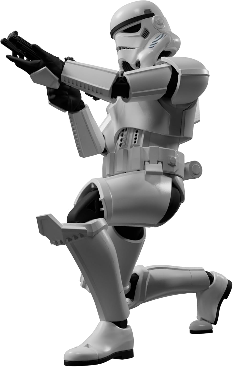 Figura Blokees Champion Class Star Wars - Stormtrooper #75802