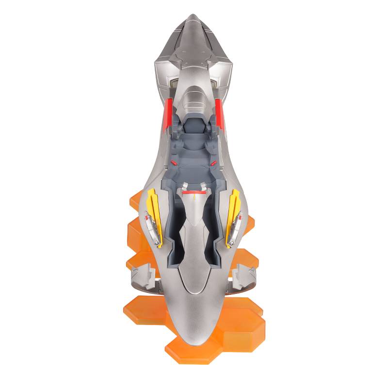Figura Blokees Evangelion Fantastics Series - Mari Makinami Illustrious Entry Plug Interior #73573