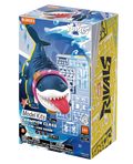 Figura Blokees Marvel Rivals - Jeff The Land Shark #81123