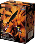 Figura Blokees Naruto Legend Edition - Kurama #73524