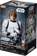 Figura Blokees Star Wars - Luke Skywalker Stormtrooper #75804