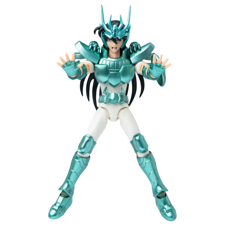 Figura Blokees Saint Seiya - Dragon Shiryu Manga Version #75010