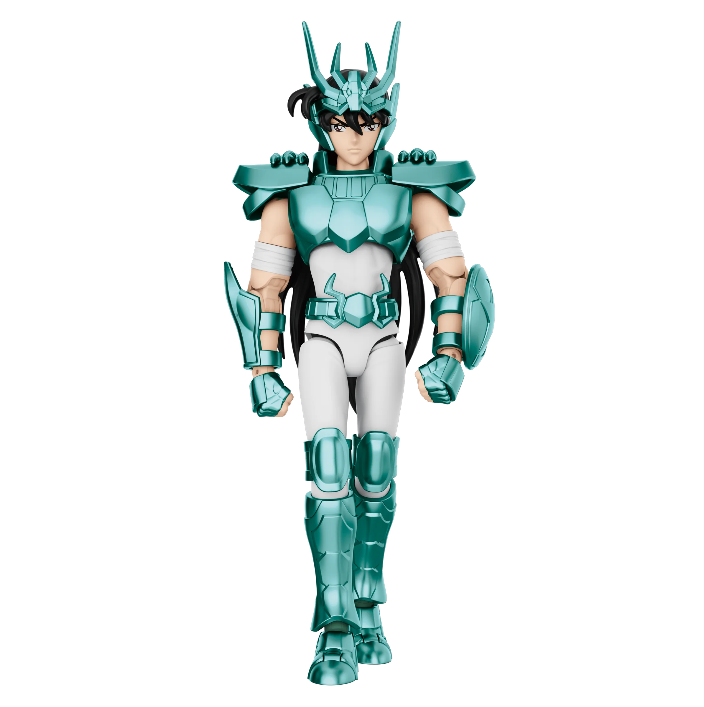 Figura Blokees Saint Seiya - Dragon Shiryu Manga Version #75010
