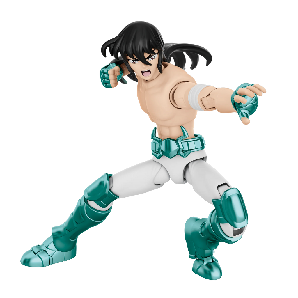 Figura Blokees Saint Seiya - Dragon Shiryu Manga Version #75010