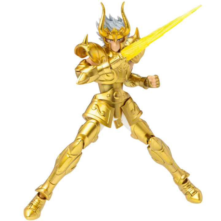 Figura Blokees Saint Seiya - Shura De Capricornio #75011