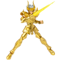 Figura Blokees Saint Seiya - Shura De Capricornio #75011
