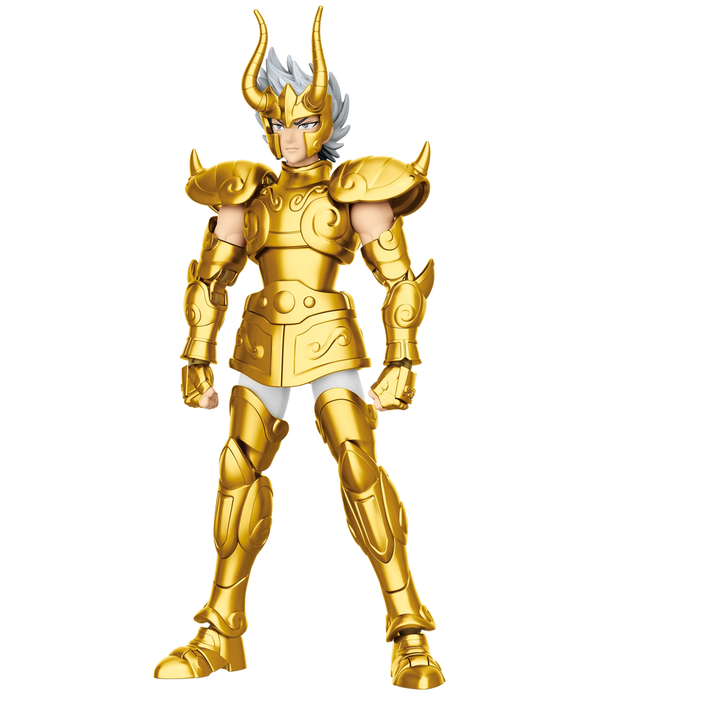Figura Blokees Saint Seiya - Shura De Capricornio #75011